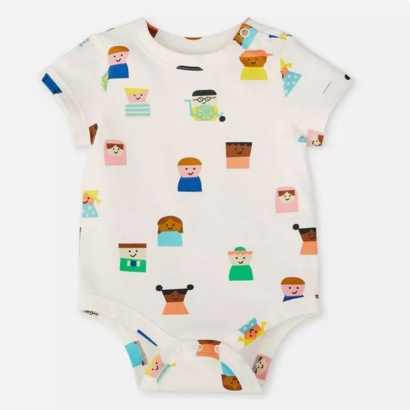 Christian Robinson x Target baby bundle - Picture 7 of 10